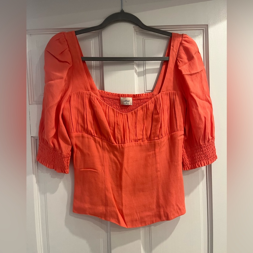 Wilfred ARITZIA top